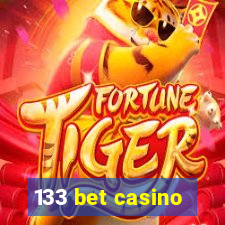 133 bet casino